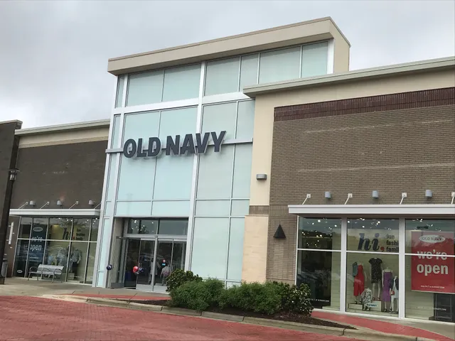Old Navy