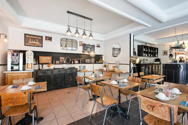 Restaurant Le Dock'Er