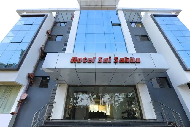Hotel O Sai Sakha
