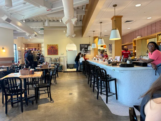 Big Bad Breakfast - Cahaba Heights