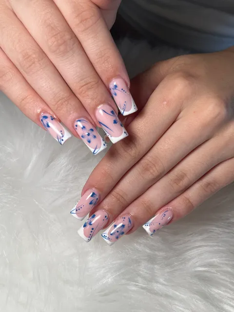 Best Nail Salon & Spa