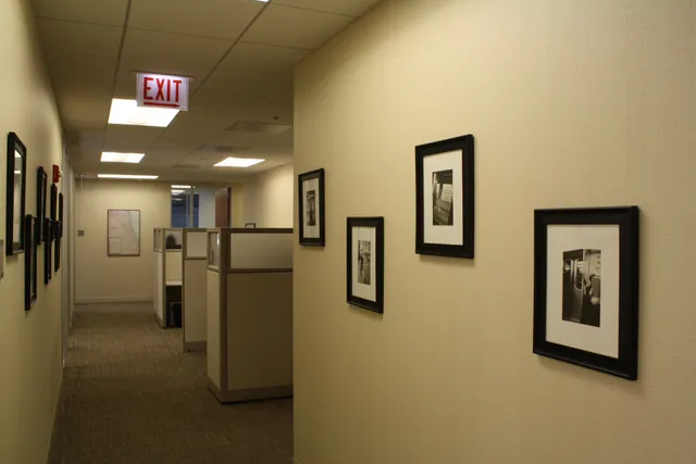 Chicago Volunteer Legal Services