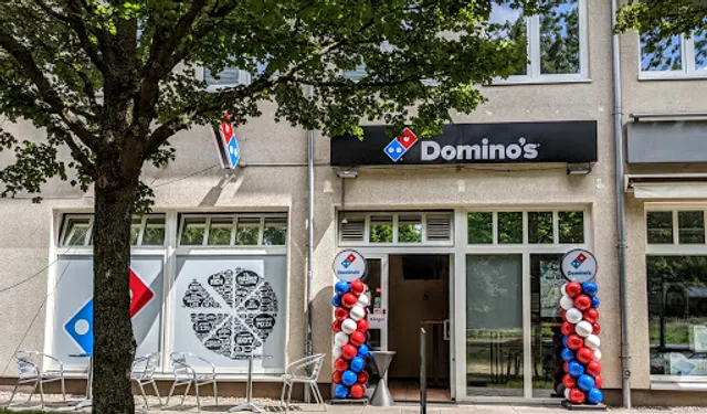 Domino's Pizza Glienicke