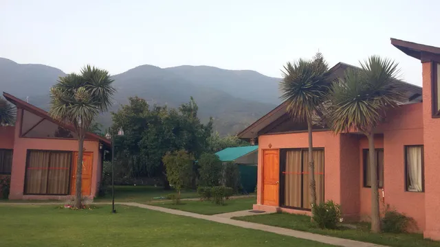 Centro Turistico La Campana