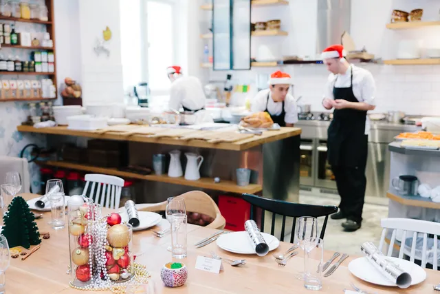 Hong Kong Personal Chef