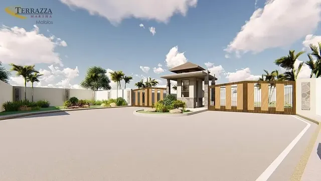 Terrazza Martha Malolos