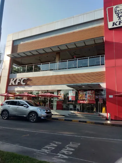 KFC