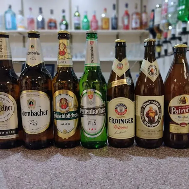 Nelson Old Brass Band Club