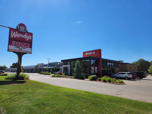 Wendy's
