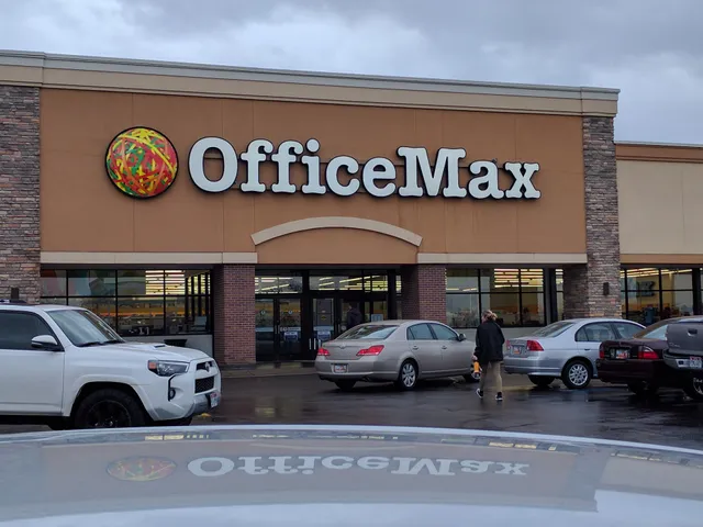 OfficeMax