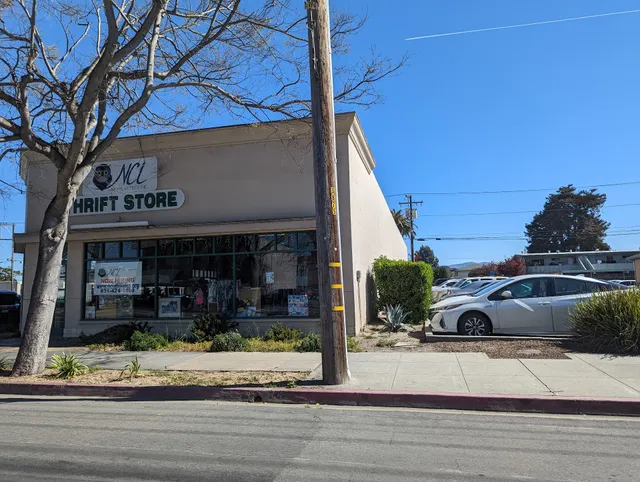 NCI Affiliates Inc, Thrift Store