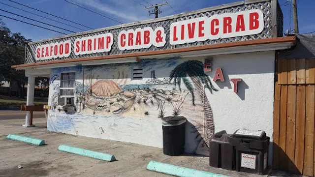 T N Crab Shack