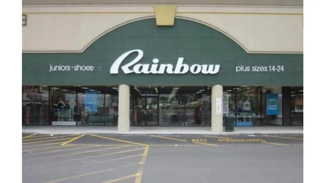 Rainbow Shops