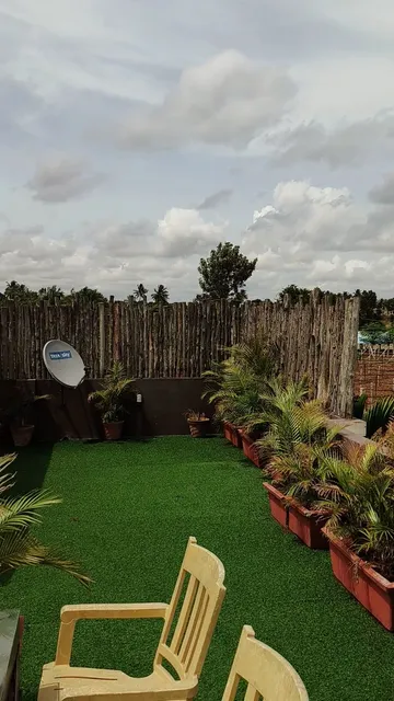 The Lantern House by Jade