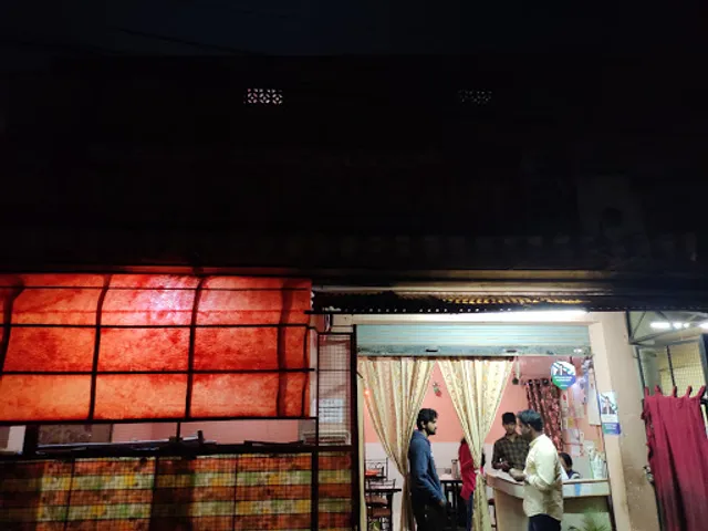 Satkar Restaurant