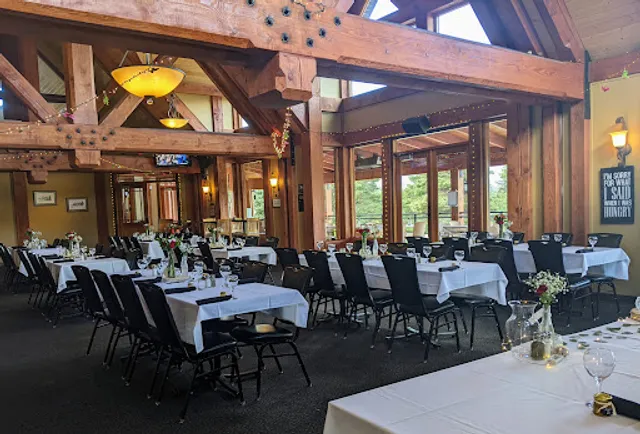 The Overlander restaurant