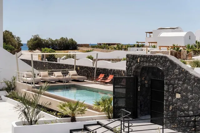 Peranosa The Residency