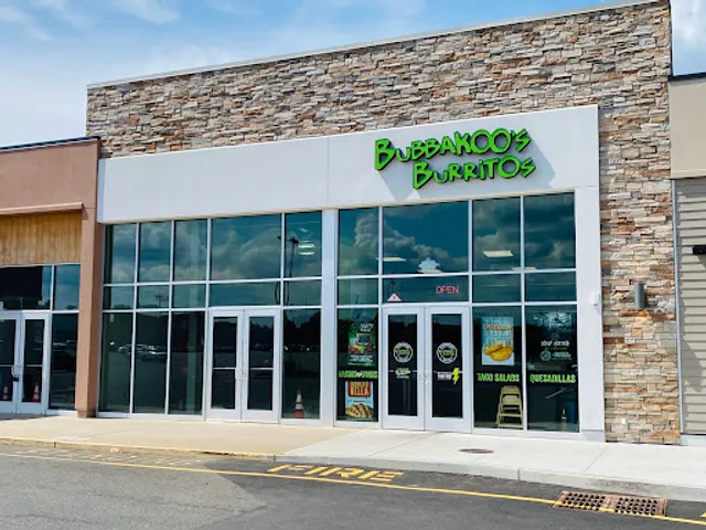 Bubbakoo's Burritos