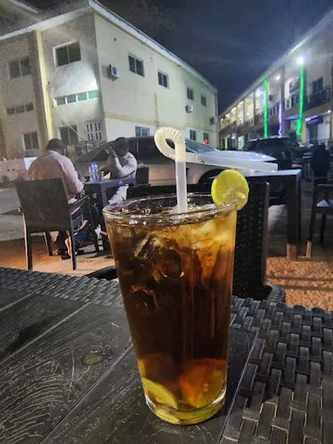 The Connoisseur Restaurant and Lounge