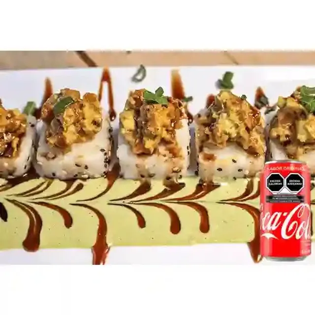 Tokyo Sushi Restaurant