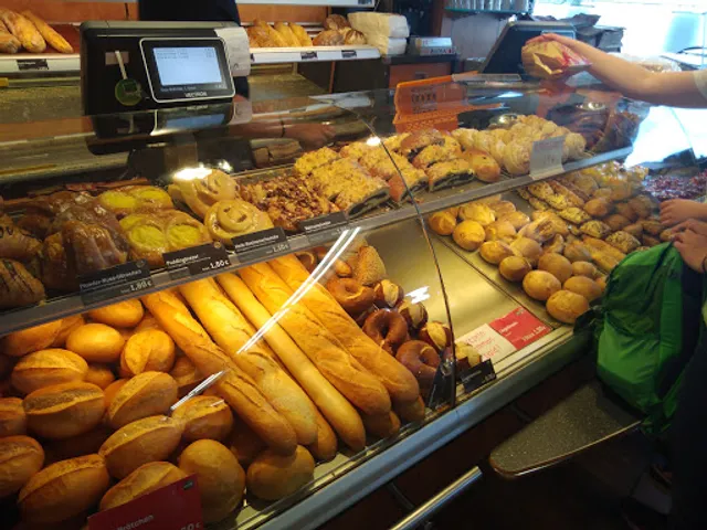 Meisterbäckerei Schneckenburger