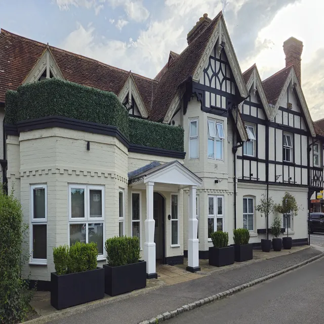 The Hotel Manor, Datchet