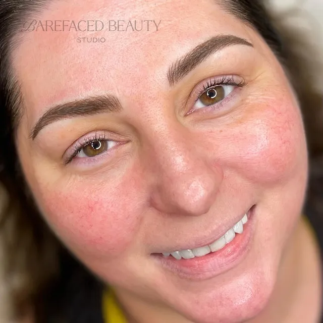 Barefaced Beauty Studio