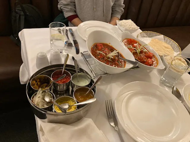 Redfort Indian Restaurant