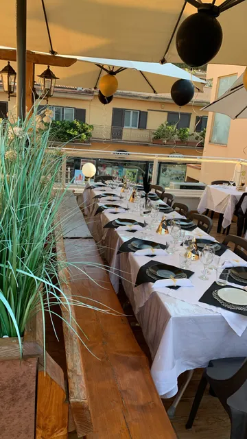 Osteria dei cocci di mare