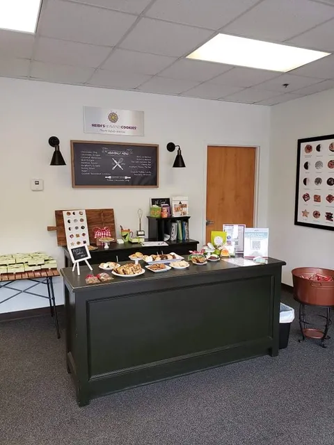 Heidi's Heavenly Cookies, LLC