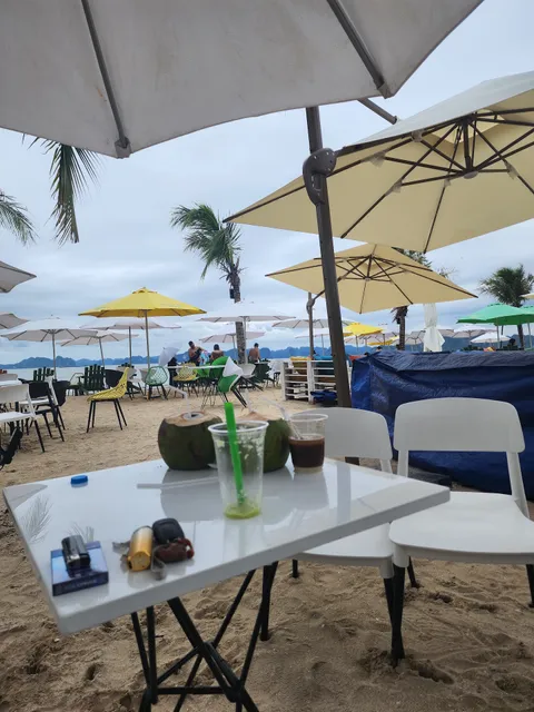 JAM Beach Bar Hạ Long