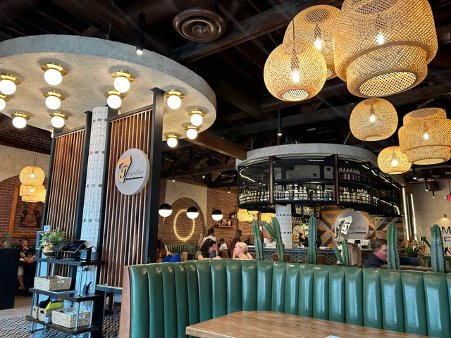 7 Tequilas Mexican Restaurant