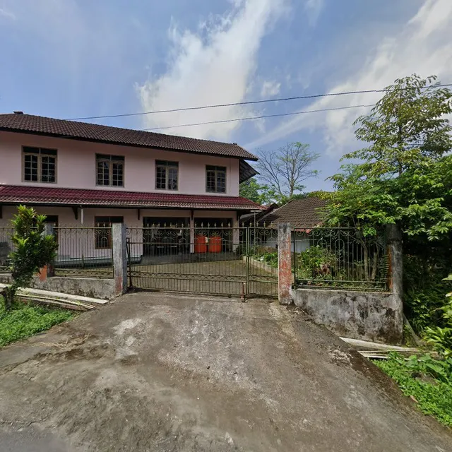 Penginapan Cipto Wening