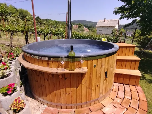 Ezüsthíd Vendégház