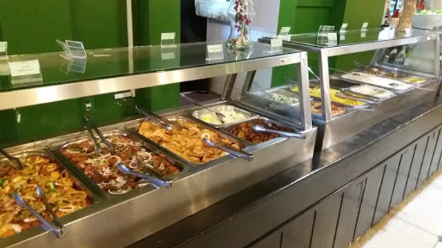 Restaurante SABÓ GRILL