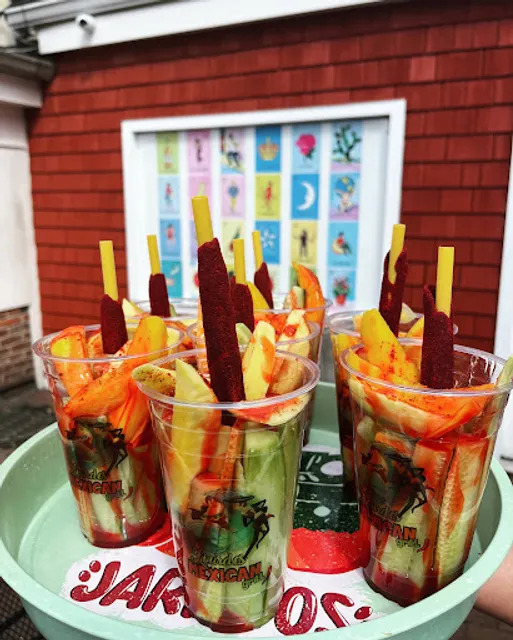 Lourdes Mexican Grill