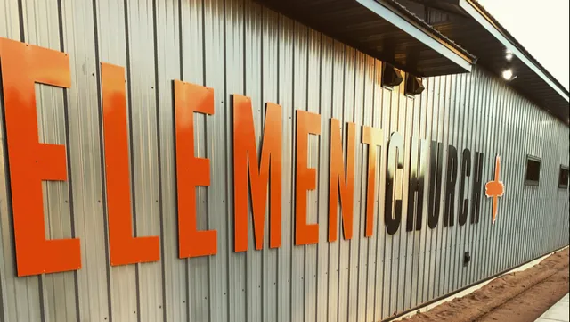 Element Church
