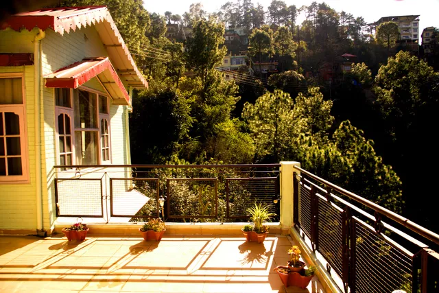 Ambika Home stay Solan ,a true Home away from Home
