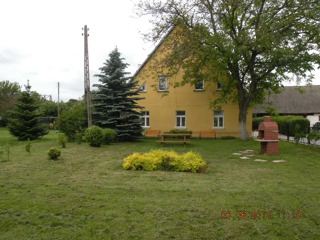 Pokoje gościnne Helena