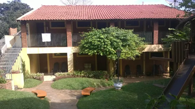 Hotel Chalés Gramado