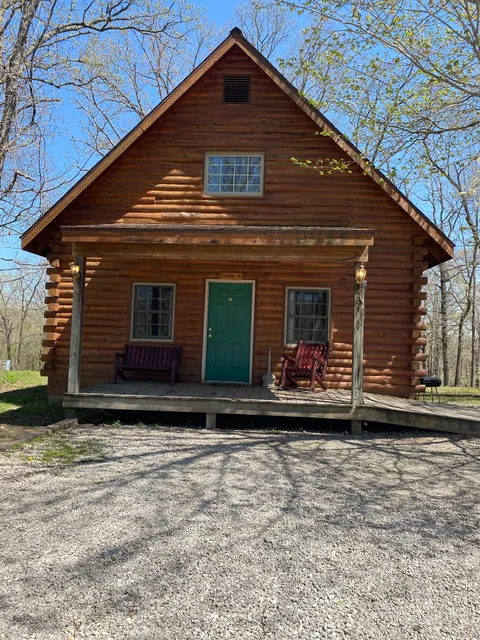 Roaring River Resort & RV Park