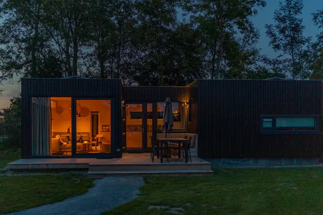 Roompot Noordzee Résidence De Banjaard