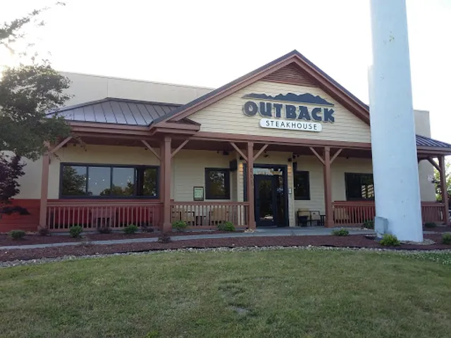Outback Steakhouse