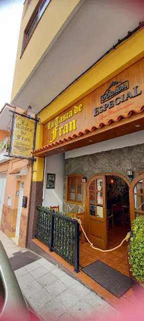 La Tasca de Fran