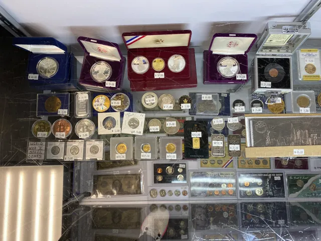 Number 1 Gold Buyers