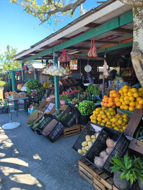 Immokalee Produce Center