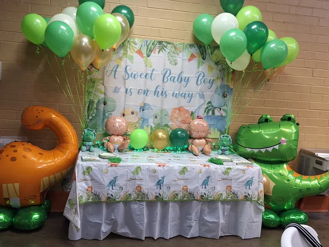 Aiken County Recreation Center