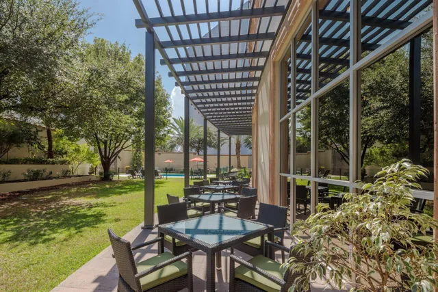 Holiday Inn Monterrey Valle by IHG