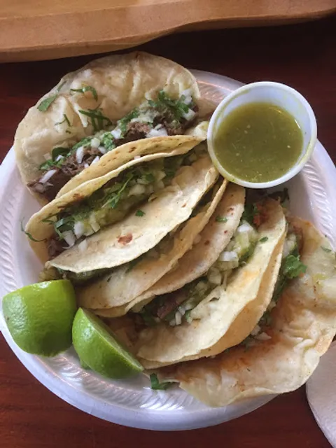 Taqueria dos amigos