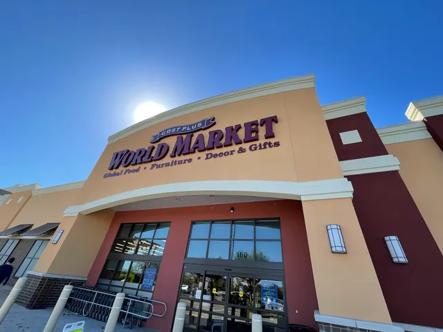 World Market